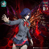TU091 - Anime character design, 🗼 Touka Kirishima TOKYO GHOUL, 3d stl resin print download files