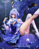 TU098 - NSFW Female Character design,Wuthering Waves - Cantarella,3d STL resin print download files