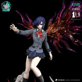 TU091 - Anime character design, 🗼 Touka Kirishima TOKYO GHOUL, 3d stl resin print download files