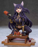 MN069 - NSFW anime character design, The Delta, 3d stl print files