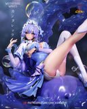 TU098 - NSFW Female Character design,Wuthering Waves - Cantarella,3d STL resin print download files