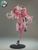MN090 - Games character design, Alice figure from the Nikke goddess , 3d stl print files