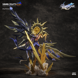 TU035 - Male character design,⭐ Phainon | Honkai: Star Rail, 3D Printer Files, 3d STL resin print download files
