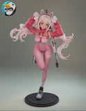 MN090 - Games character design, Alice figure from the Nikke goddess , 3d stl print files
