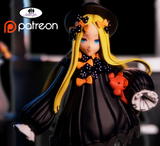 MN070 - Games character design, Abigail Williams(FGO), 3d stl print files