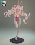 MN090 - Games character design, Alice figure from the Nikke goddess , 3d stl print files