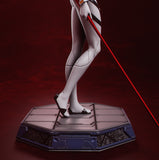 TU040 - Anime character design, Rei Ayanami - Neon Genesis Evangelion, 3D Printer Files, 3d STL resin print download files