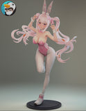 MN090 - Games character design, Alice figure from the Nikke goddess , 3d stl print files