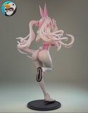MN090 - Games character design, Alice figure from the Nikke goddess , 3d stl print files