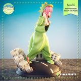 TU106 - Female Character design,Bocchi the Rock - Hitori Goto (Bocchi),3d STL resin print download files