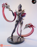 B205 - Games character design, the coven evelynn from League of legend, 3d stl download dropbox link files