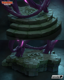 MEI107 - Games character design, Post "Evelynn - League of Legends , 3d stl print files