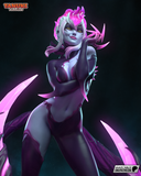 MEI107 - Games character design, Post "Evelynn - League of Legends , 3d stl print files