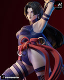 TU118 - Female Character design, Psylocke P1&P2 ,3d STL resin print download files