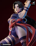 TU118 - Female Character design, Psylocke P1&P2 ,3d STL resin print download files