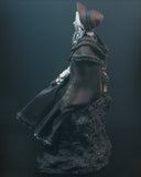 TU041 - Games character design, Jeu vidéo – Balises "Bloodborne", 3D Printer Files, 3d STL resin print download files