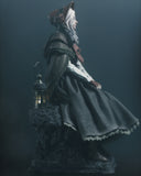 TU041 - Games character design, Jeu vidéo – Balises "Bloodborne", 3D Printer Files, 3d STL resin print download files