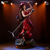 TU050 - Female character design, Pauline - Super Mario, 3D Printer Files, 3d STL resin print download files