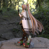 TU057 - Vtuber Character design,Nanashi Mumei , 3d STL resin print download files