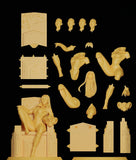 R801 - Comic character design, The D.c Vampirella sexy girl, 3d stl model design download file link