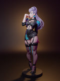 B202 - games character design, Evelynnn From KDA, 3d stl model design download file link