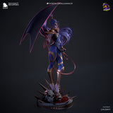 TU081 - Female Character design,Megaera - Hades,3d STL resin print download files