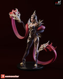 B205 - Games character design, the coven evelynn from League of legend, 3d stl download dropbox link files