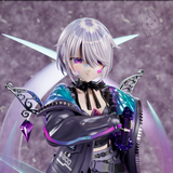 TU059 - Female Character design,Koseki Bijou,3d STL resin print download files