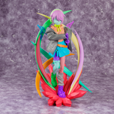 TU059 - Female Character design,Koseki Bijou,3d STL resin print download files