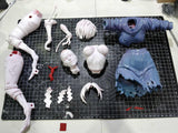 Ayakakashi from the game Silent Hill F. - High Detail Character for Resin Printing ( Y023 )
