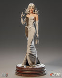 TU176 - Legendary Character design,Black Cat，3d STL resin print download files