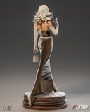 TU176 - Legendary Character design,Black Cat，3d STL resin print download files