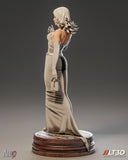 TU176 - Legendary Character design,Black Cat，3d STL resin print download files