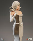 TU176 - Legendary Character design,Black Cat，3d STL resin print download files