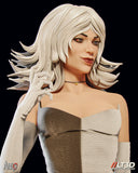 TU176 - Legendary Character design,Black Cat，3d STL resin print download files