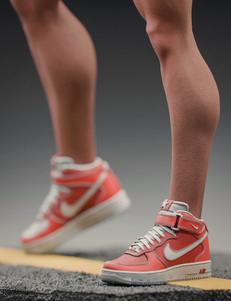 TU218 - Legendary Character design, American Chavez，3d STL resin print download files