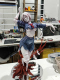 Ayakakashi from the game Silent Hill F. - High Detail Character for Resin Printing ( Y023 )