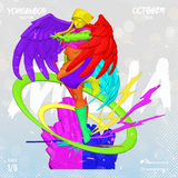 MEI102 - Gmaes character design, Millia Rage Guilty Gear, 3D stl print files