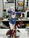 Ayakakashi from the game Silent Hill F. - High Detail Character for Resin Printing ( Y023 )