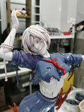 Ayakakashi from the game Silent Hill F. - High Detail Character for Resin Printing ( Y023 )