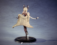 MEI115 - Games Character design, Owari from Azure Lane, 3d stl print download files