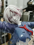 Ayakakashi from the game Silent Hill F. - High Detail Character for Resin Printing ( Y023 )