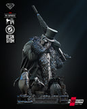 MAN136 - Legendary Character design, Penguin ，3d STL resin print download files