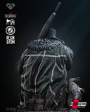 MAN136 - Legendary Character design, Penguin ，3d STL resin print download files