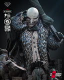 MAN136 - Legendary Character design, Penguin ，3d STL resin print download files