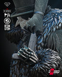 MAN136 - Legendary Character design, Penguin ，3d STL resin print download files