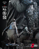 MAN136 - Legendary Character design, Penguin ，3d STL resin print download files