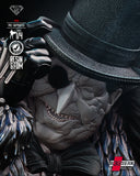 MAN136 - Legendary Character design, Penguin ，3d STL resin print download files