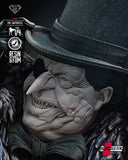 MAN136 - Legendary Character design, Penguin ，3d STL resin print download files