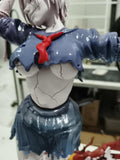 Ayakakashi from the game Silent Hill F. - High Detail Character for Resin Printing ( Y023 )